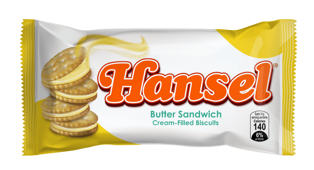 Hansel Butter Sandwich