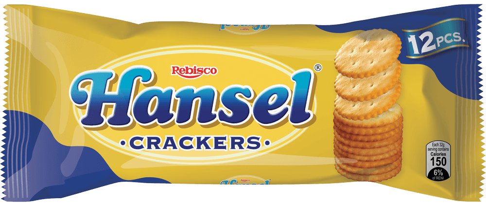 Hansel Crackers