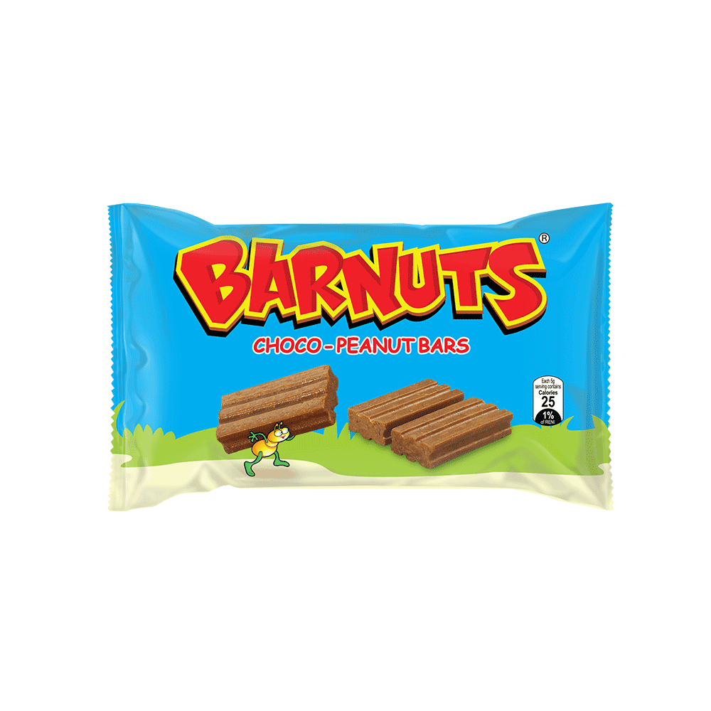 Barnuts