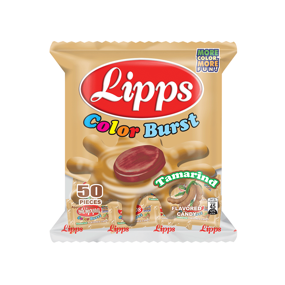 Lipps Tamarind