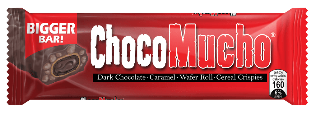 Choco Mucho Dark