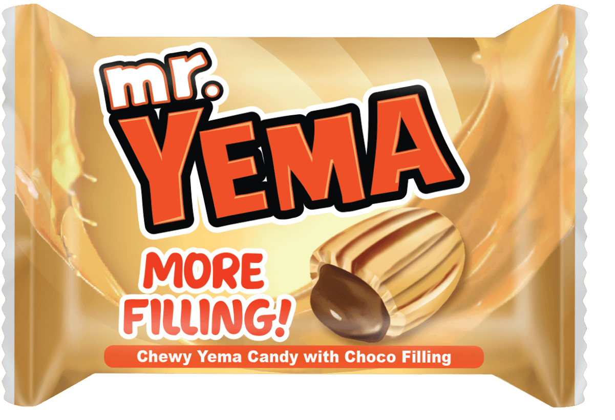 Mr Yema