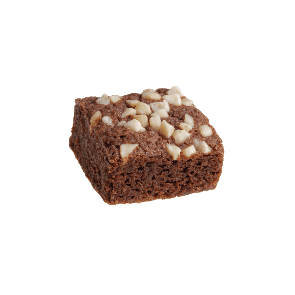 Brownie Break Nutty Brownie gallery image 3