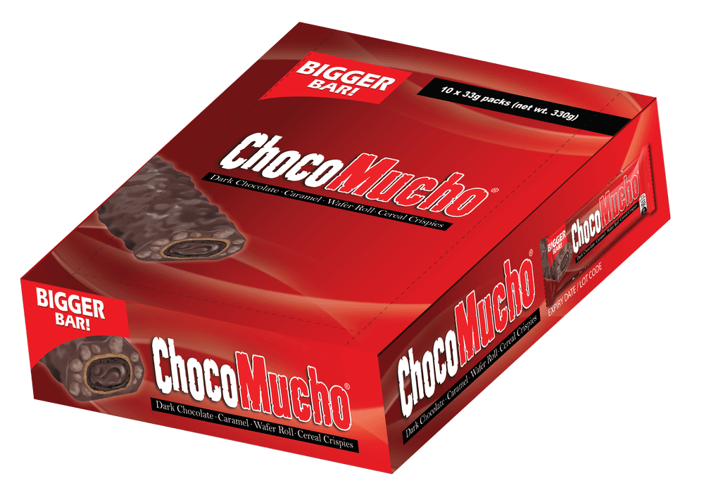 Choco Mucho Dark gallery image 3
