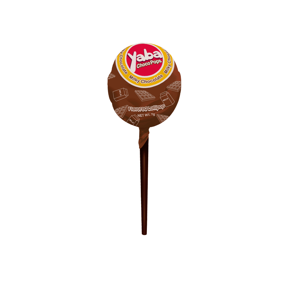 YABA Choco Pops gallery image 1