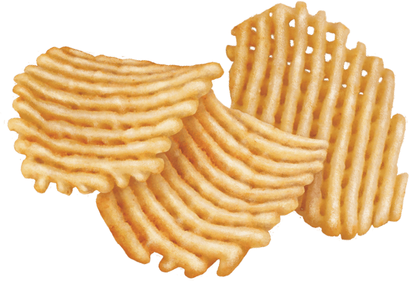 Criss Cross Creamy Cheese gallery image 1