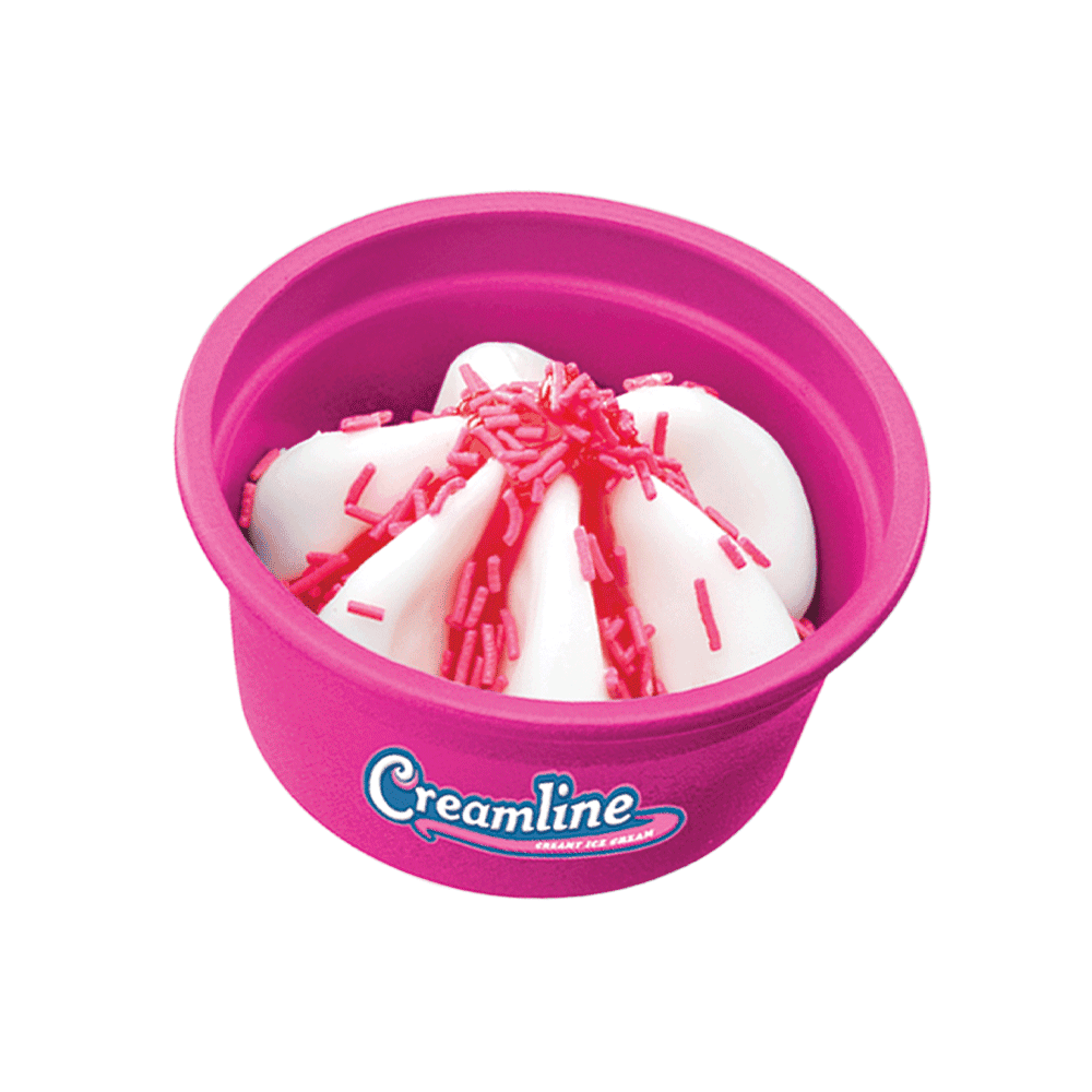 Sundae Cup Strawberry