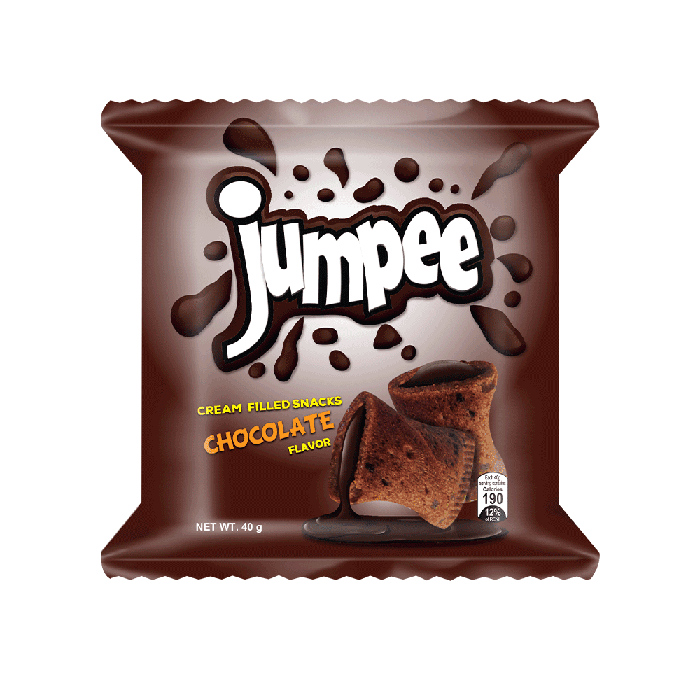 Jumpee Choco
