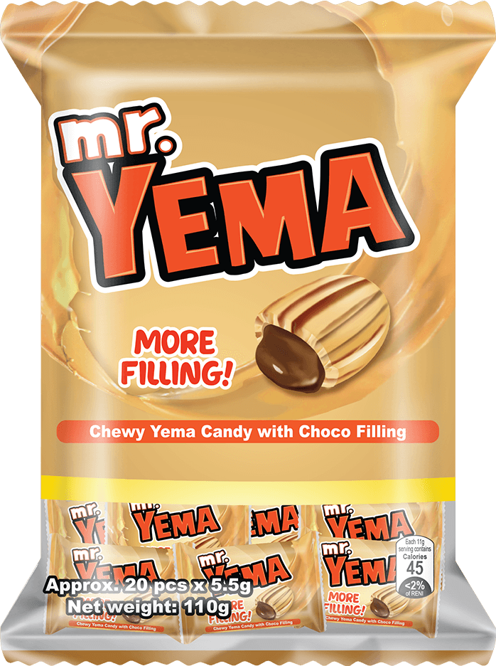 Mr Yema gallery image 1