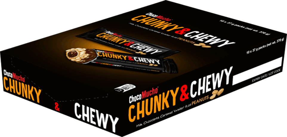 Choco Mucho Chunky & Chewy gallery image 2