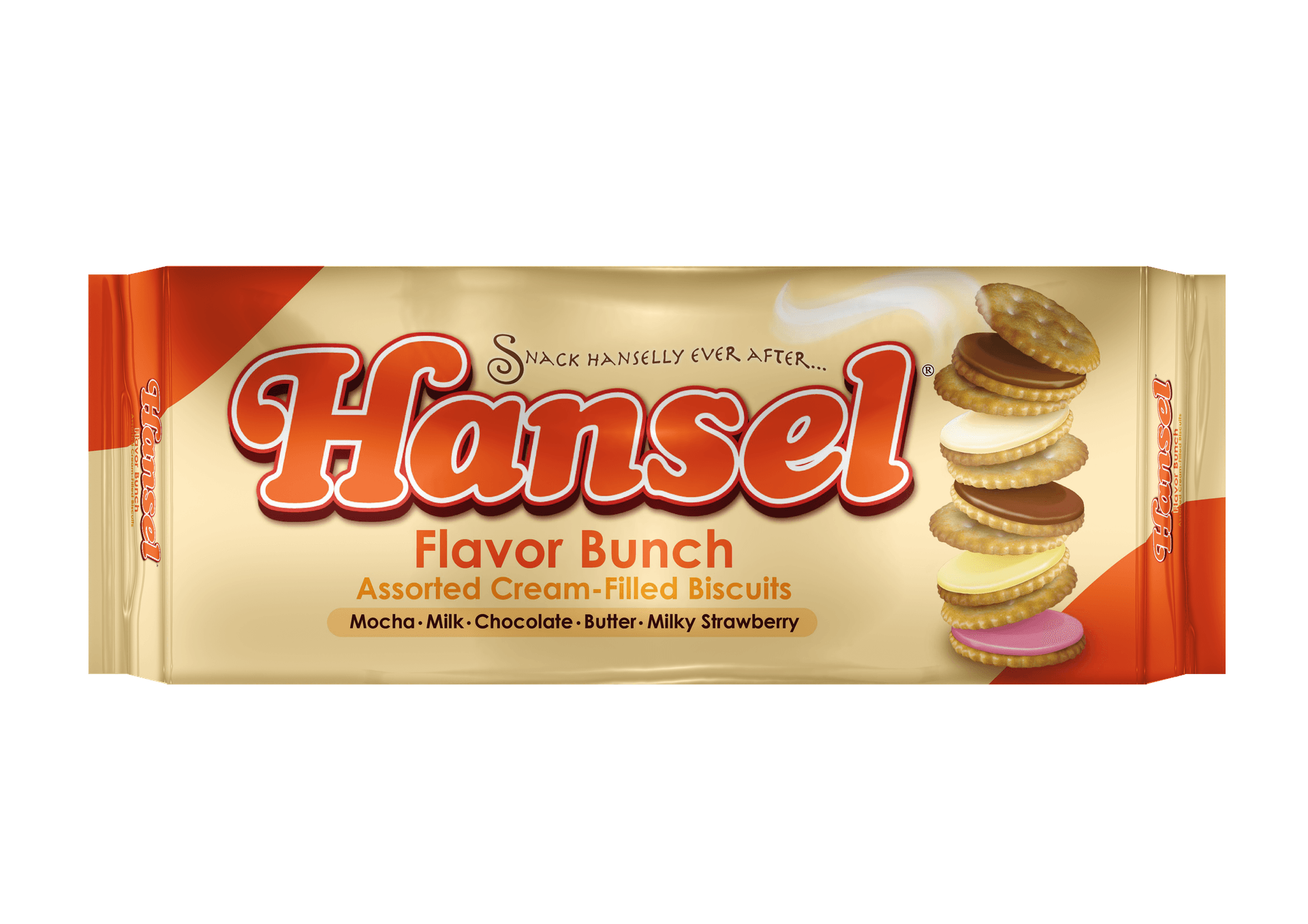Hansel Flavor Bunch