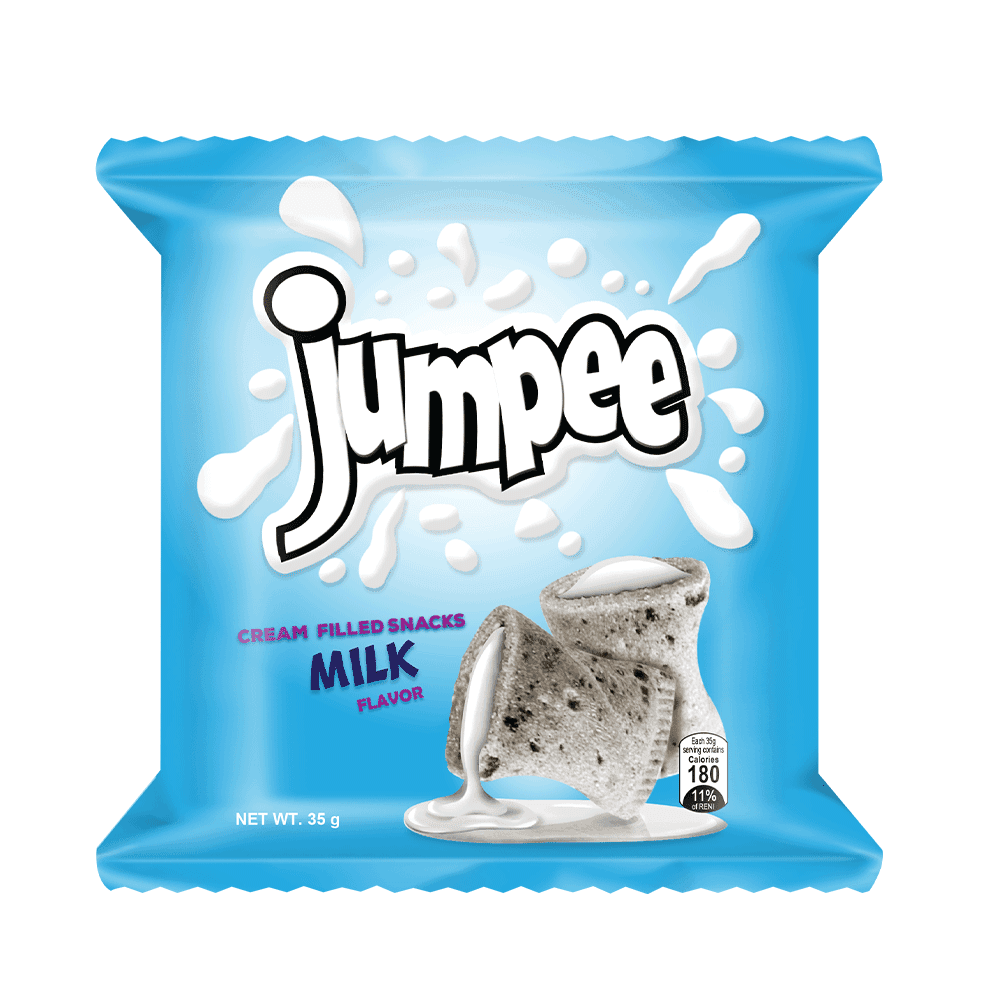 Jumpee Milk