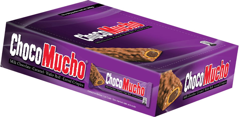Choco Mucho Choco gallery image 1