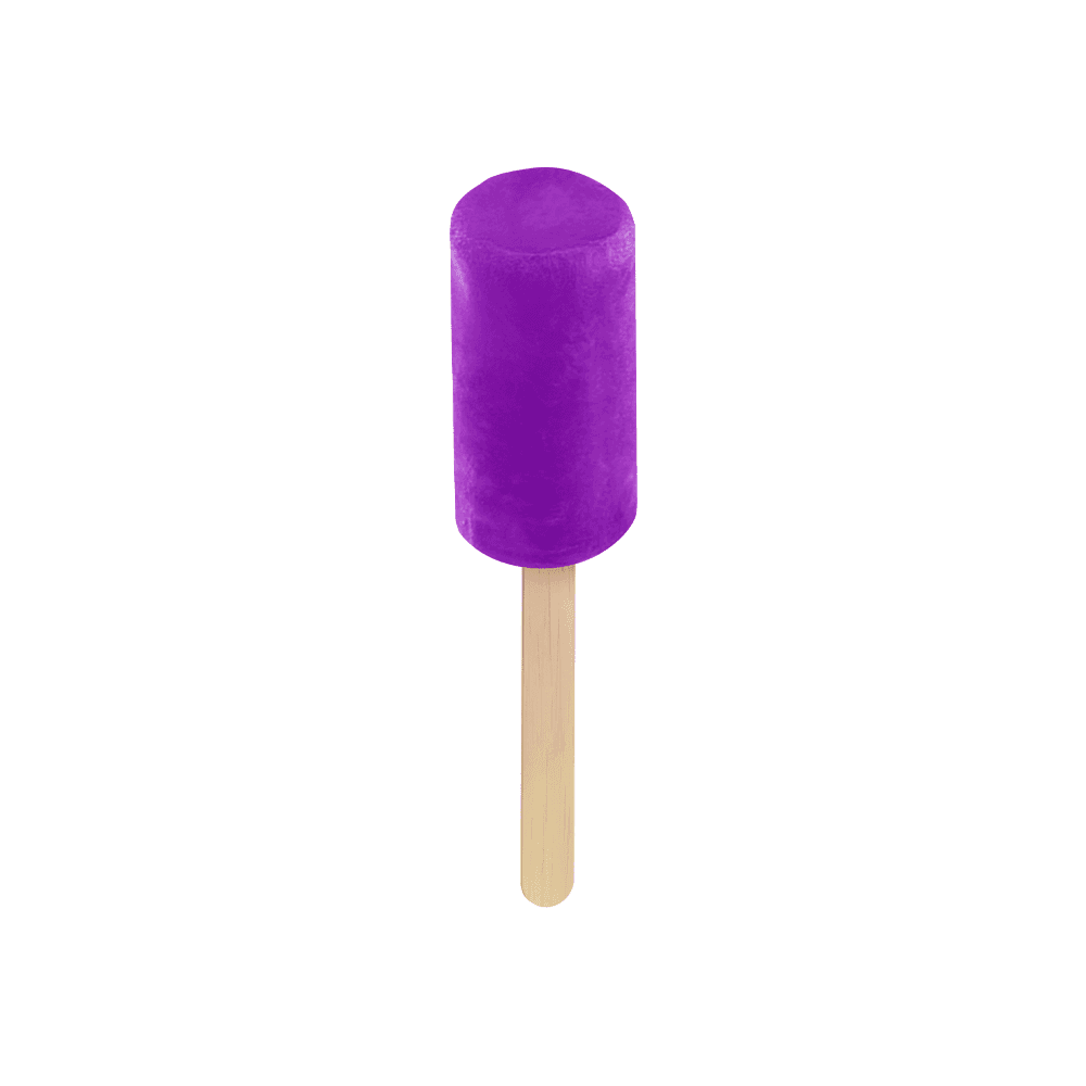 Fruit Lolly Grape gallery image 2