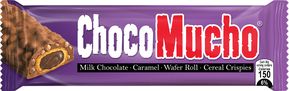 Choco Mucho Choco
