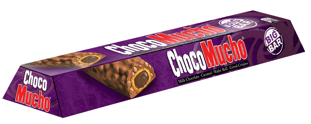 Choco Mucho Choco Big