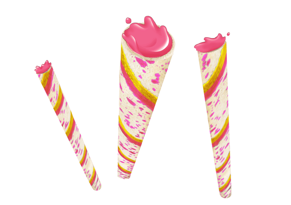 Superstix Tutti Fruity Jr gallery image 1