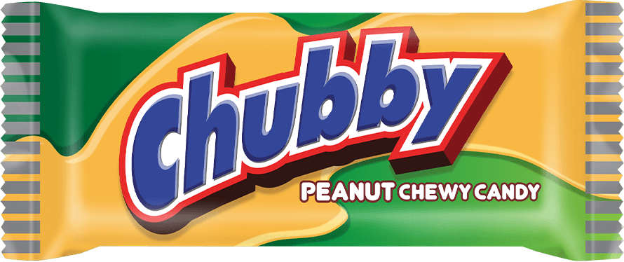 Chubby Peanut