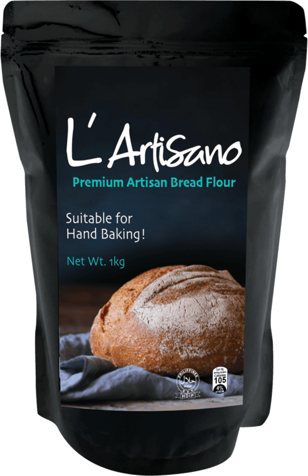 L'Artisano Premium Artisan Bread Flour