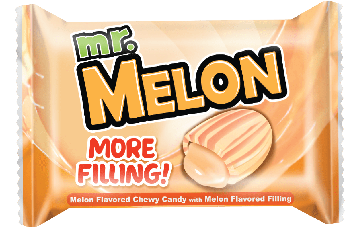 Mr Melon