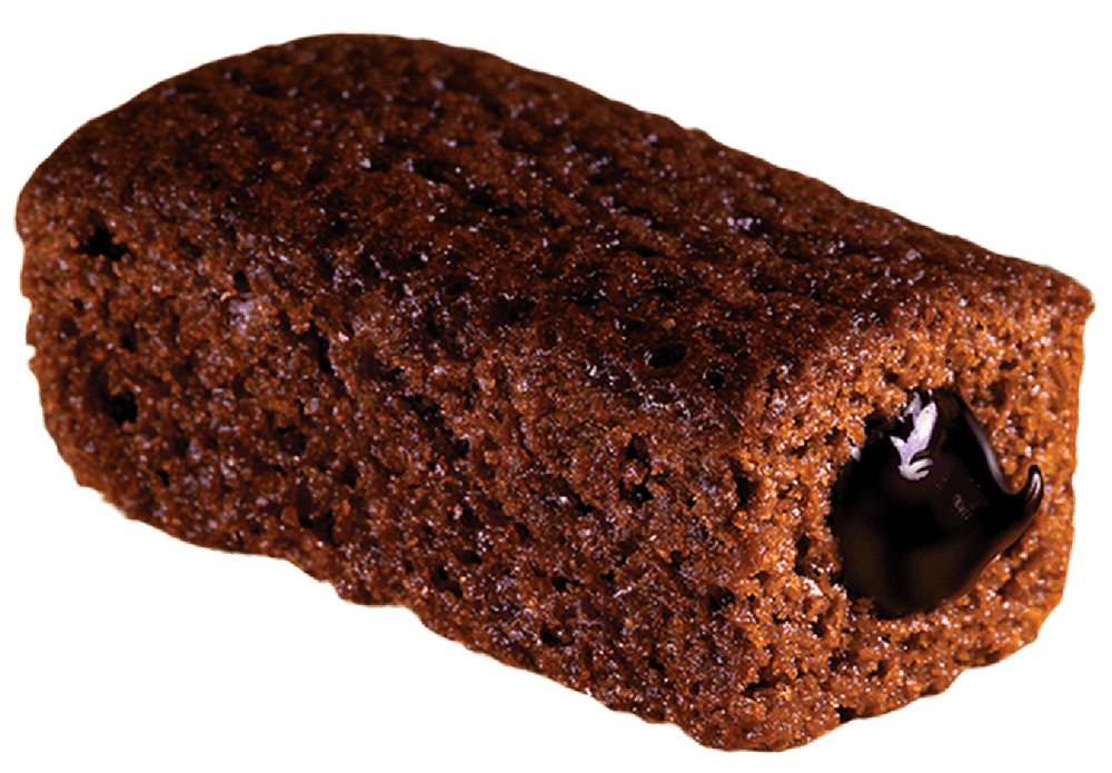 Fudgee Barr Chocolate gallery image 2