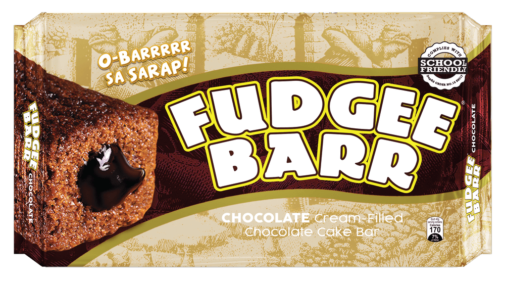 Fudgee Barr Chocolate gallery image 1