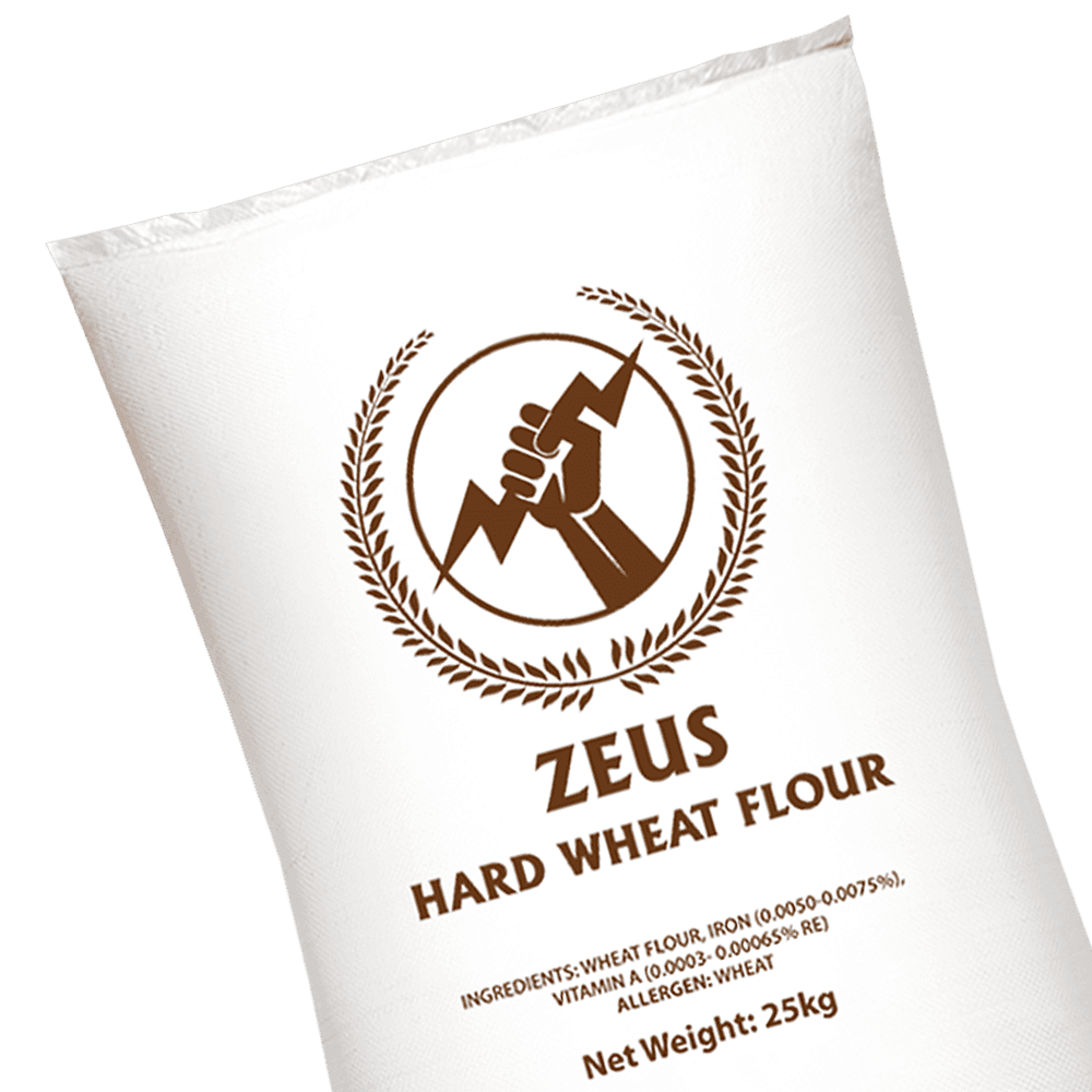 Hard Wheat Flour gallery image 1