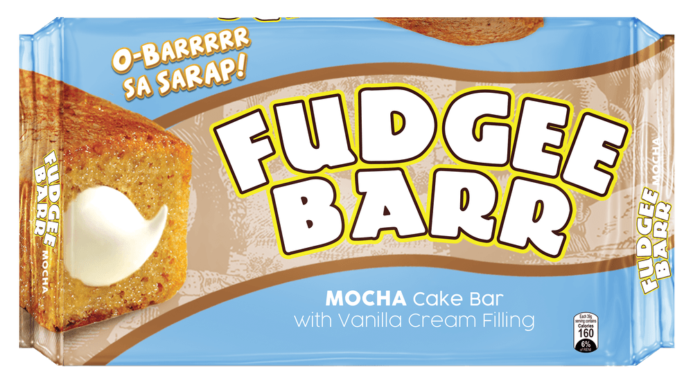 Fudgee Barr Mocha gallery image 1