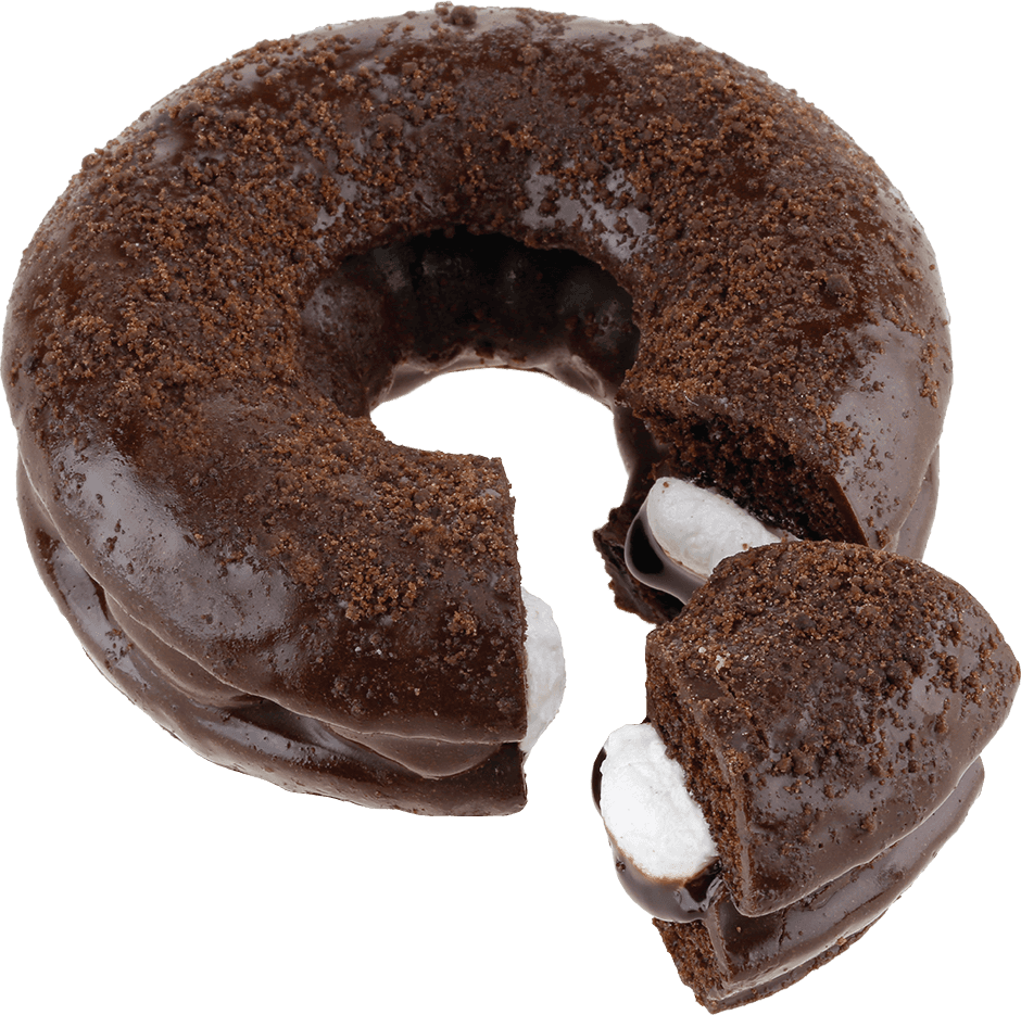 Doowee Delectables Choco Mallow gallery image 1