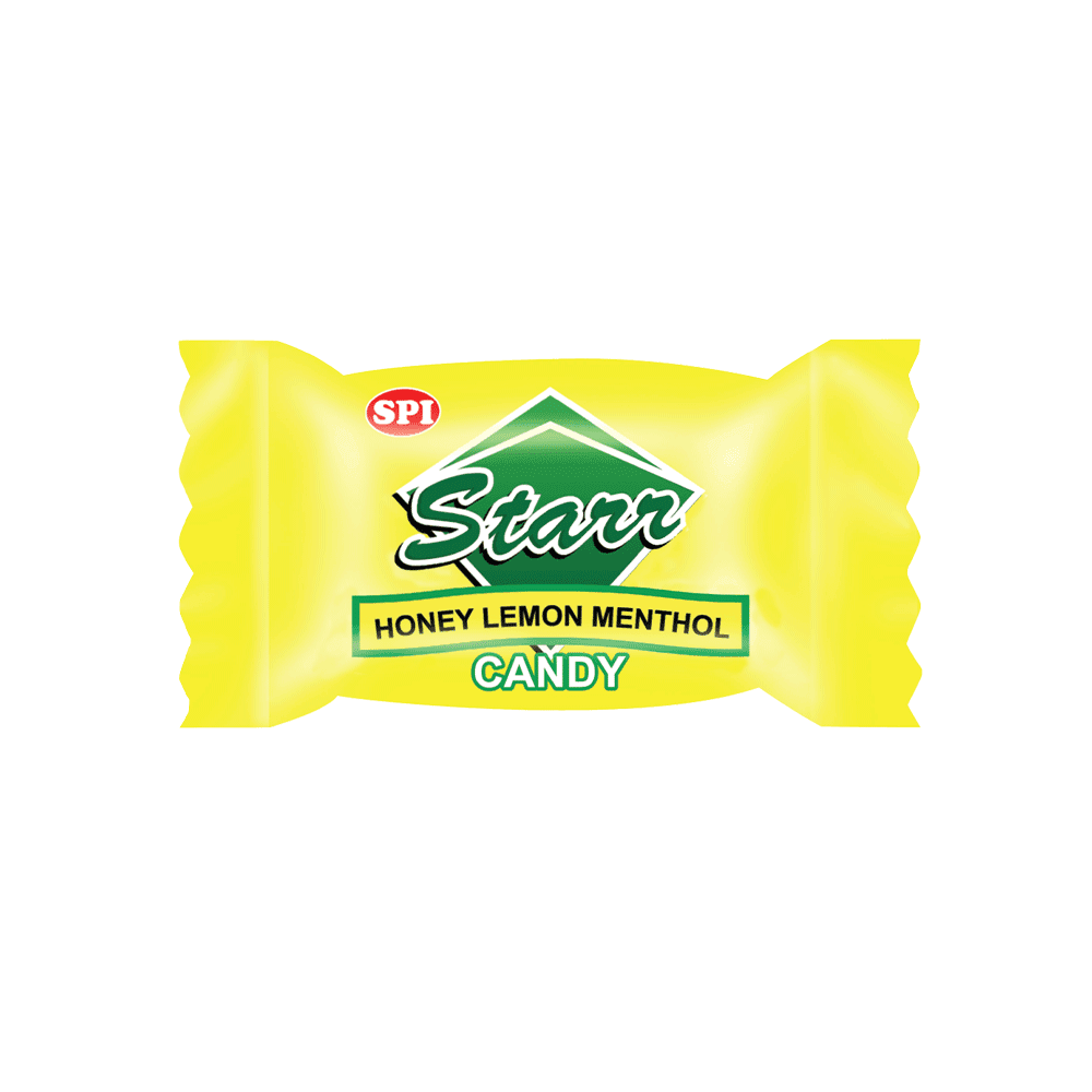 STARR HONEY LEMON 50+3 gallery image 1