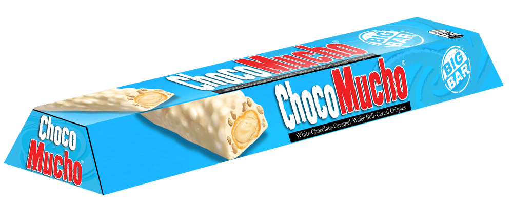 Choco Mucho White Big