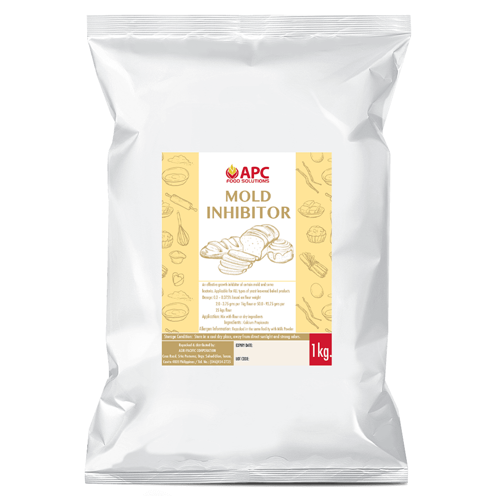 Mold Inhibitor