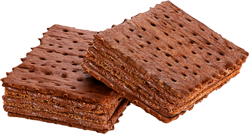 Combi Triple Choco Cracker Wafer Sandwich gallery image 1