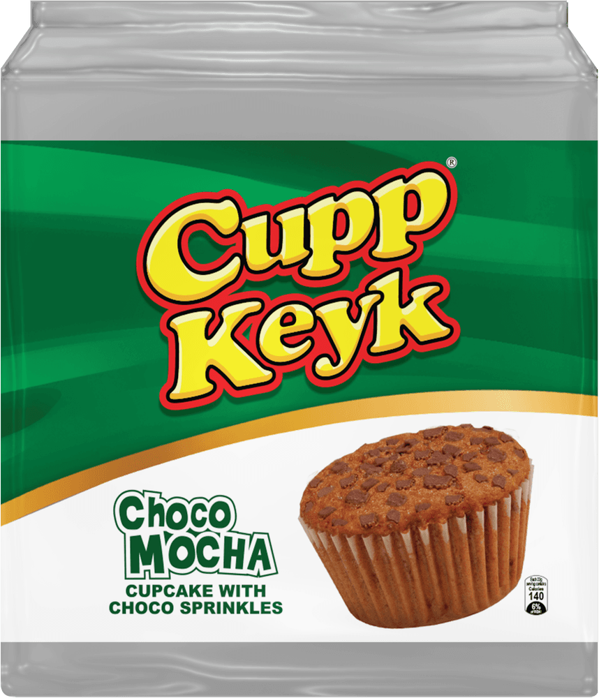 Cupp Keyk Choco Mocha gallery image 1