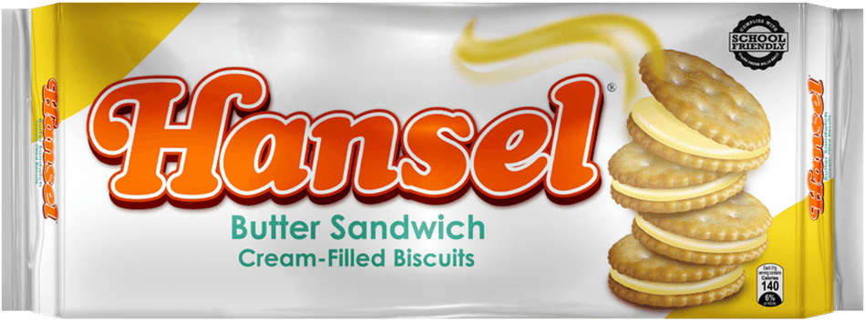 Hansel Butter Sandwich gallery image 1