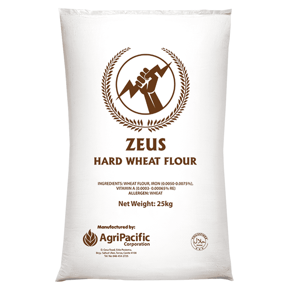 Hard Wheat Flour