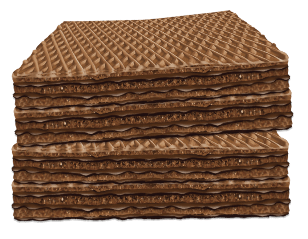 Wafertime Double Choco gallery image 4