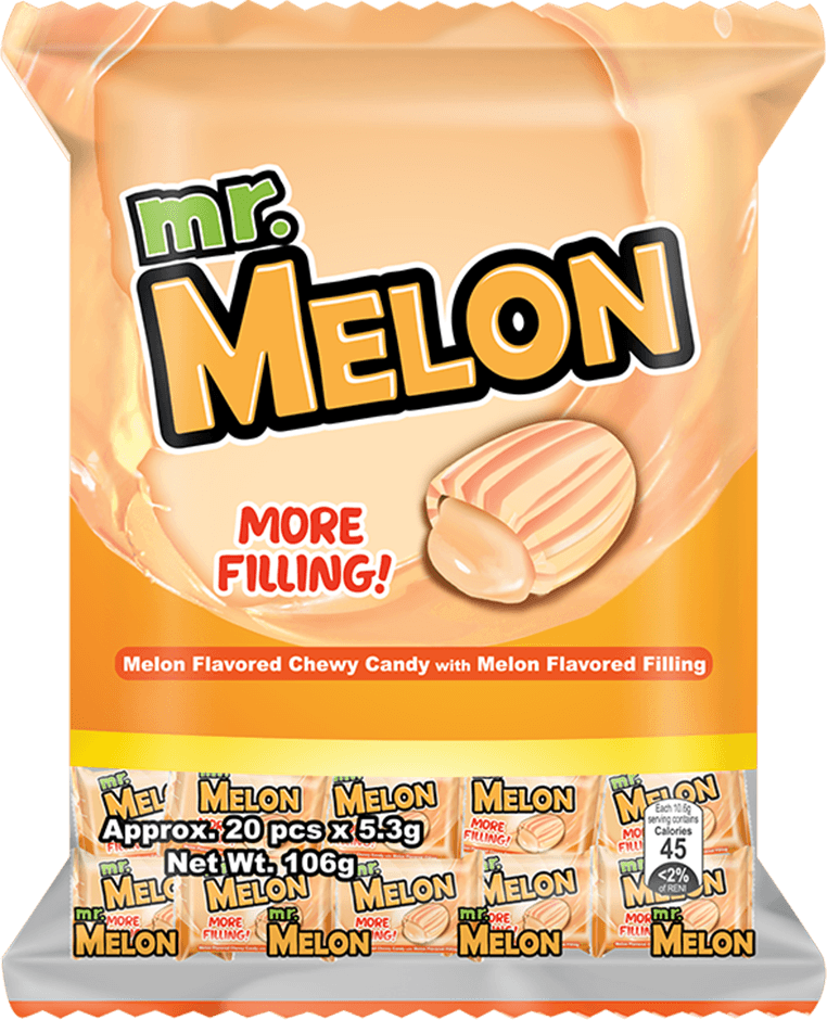 Mr Melon gallery image 1