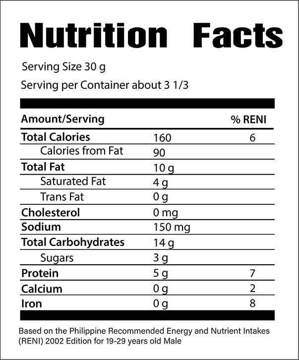 Dingdong Mixed Nuts Real Garlic gallery image 2
