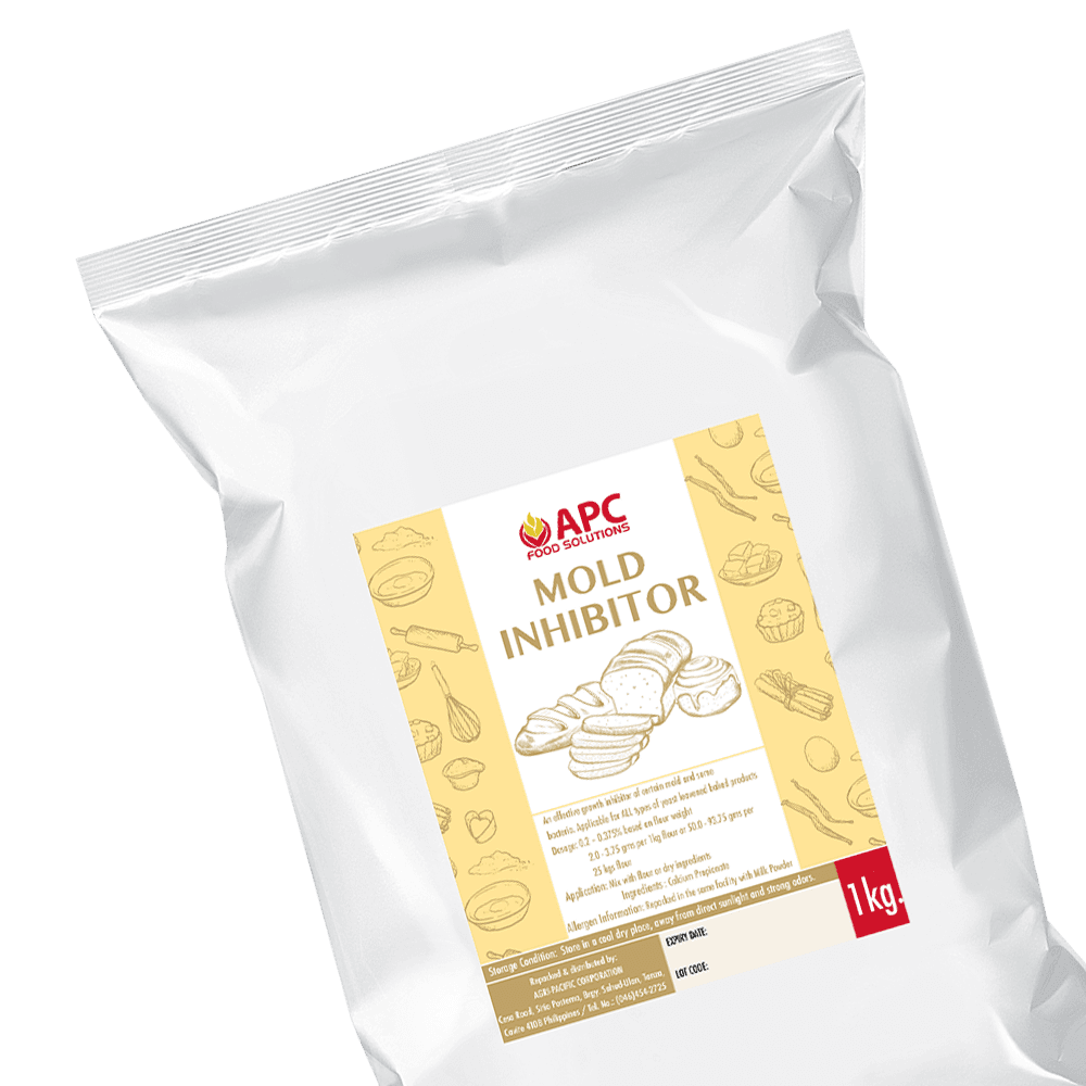 Mold Inhibitor gallery image 1