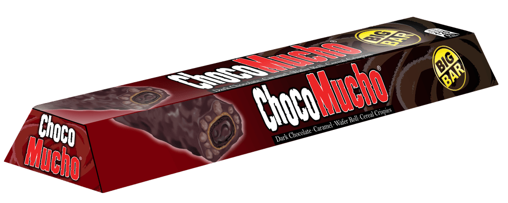Choco Mucho Dark Big