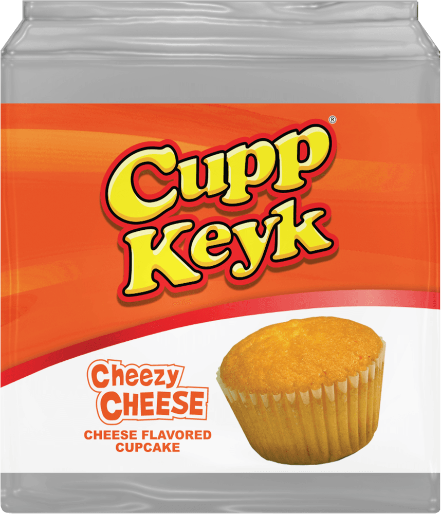 Cupp Keyk Cheezy Cheese gallery image 1