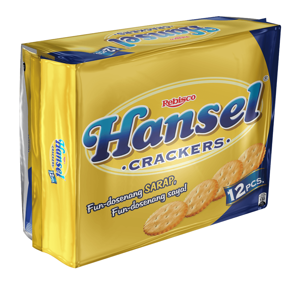 Hansel Crackers gallery image 1
