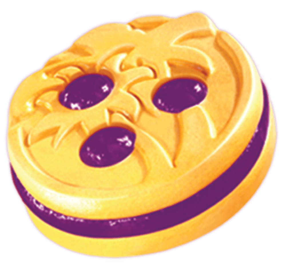 Frootees Grape Cookie Sandwich gallery image 4