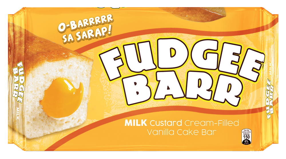 Fudgee Barr Milk gallery image 1