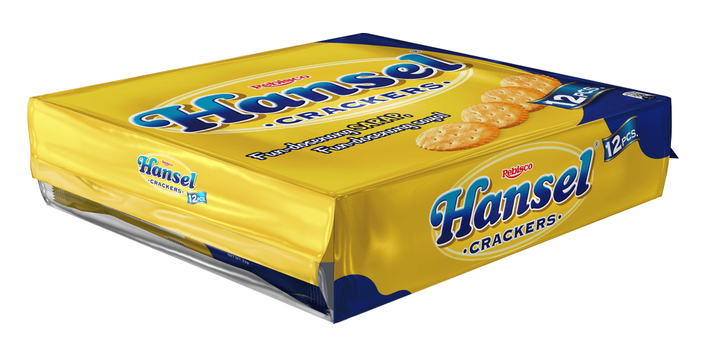 Hansel Crackers gallery image 2
