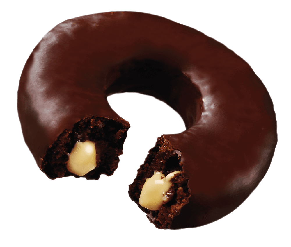 Doowee Donut Choco gallery image 2