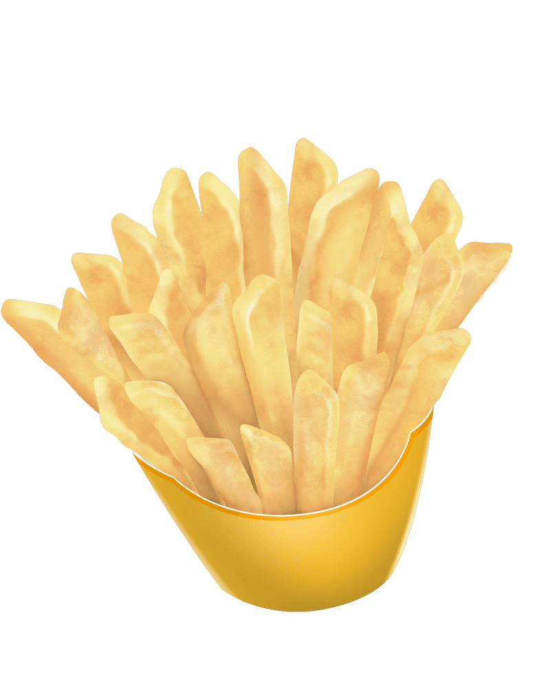 Funky Classic Potato gallery image 1